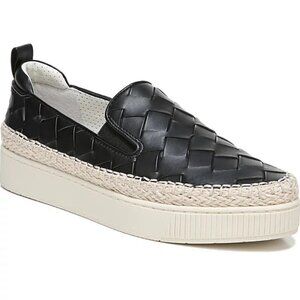 Franco Sarto Homer 3 black